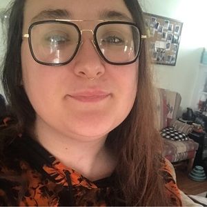 Meet your Posher, Johnna